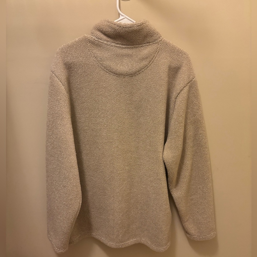 Telluride Half Zipper Jacket - image 3